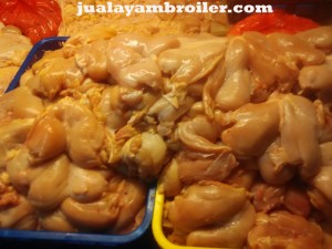 Jual Ayam Broiler Jatinegara Jakarta Timur