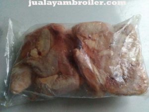 Jual Ayam Karkas di UKI Jakarta Timur